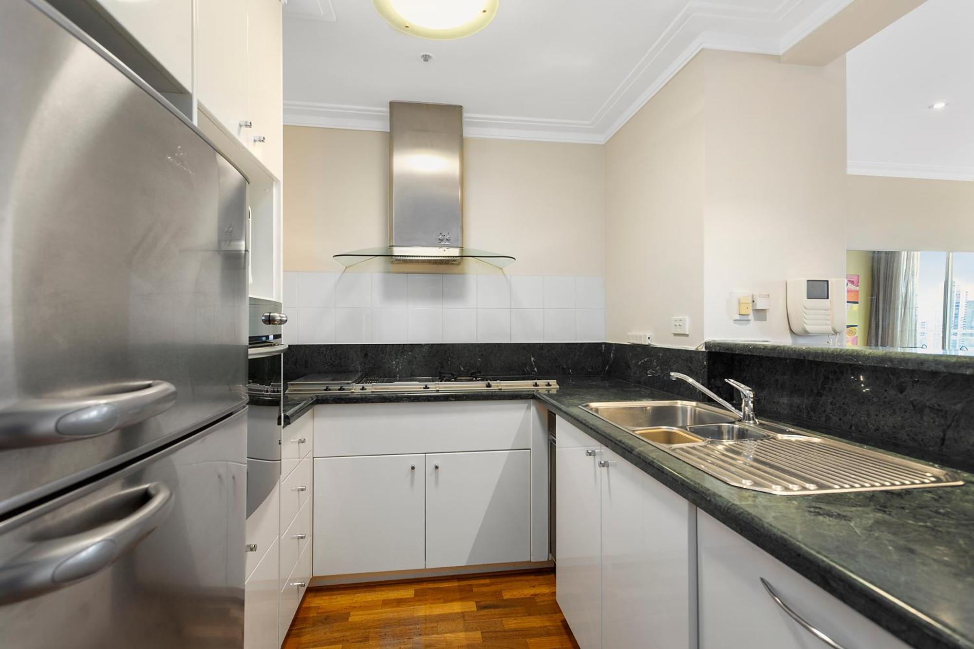 Clarion Suites Gateway Melburne Habitación foto